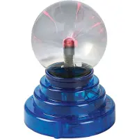 Moses Phenomint Magical Plasma Ball 2 Sortiert Durchsichtig Durchsichtig One Size