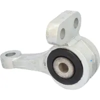 FEBI BILSTEIN Motorlager Gummimetalllager Hinten für FIAT Ducato Kastenwagen (250, 290) 183756