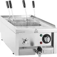 Buffalo Elektrischer Nudelkocher Der 600-Serie