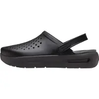 Crocs Clogs Unisex Schwarz Kunststoff