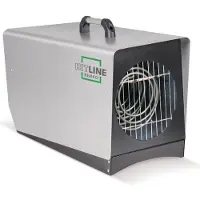 Remko Elektro-Heizautomaten EM 10.000, 400 V