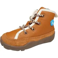 Affenzahn Winterschuh Leder Easy Affe Gr. 30