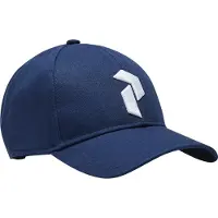 Peak Performance Kappe Retro Unisex Blue Shadow / White