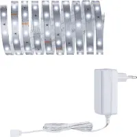 Paulmann MaxLED 250 LED Strip Tageslichtweiß Basisset
