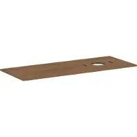 Hansgrohe 54279550 Konsole Xilesa E 1375x550mm