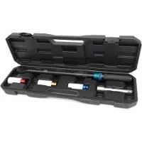 HBM 5-teiliger Drehmomentschlüssel, 1/2 Zoll, 40-210 Nm