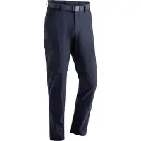 Maier Sports Torid Slim Zip Hosen