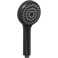 Kludi Dive S 1S Handbrause 6881039-00 1 Strahlart, mattschwarz