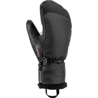 LEKI Fäustlinge Lantana 3D GTX Women Mitt Damen Graphite Black-8.5