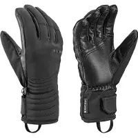 LEKI Damen Fingerhandschuhe Da Vallarta Base Zero Women