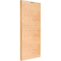 Sport-Thieme Turnwand-Einzelelement "TuWa Kletterwand ohne Griffe"