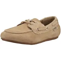 Dockers by Gerli Bootsschuh "Halbschuhe Veloursleder"