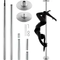 Vevor Professionelle Tanzstange