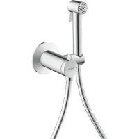 Axor 29242000 Bidette Handbr. Bidette Showers