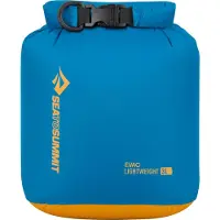 Sea to Summit Evac Lightweight 5L Dry Bag - Beluga Grey Turkish Tile 5