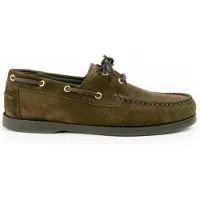 Purapiel Nautical Puranautic8 Grün