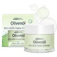 Dr theiss OlivenÖl Kollagen Hydro-cremegel 50 ml