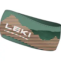 LEKI Stirnband Leki 4-Season Headband 352255203| Größe:
