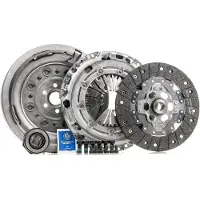 SACHS Kupplung für VW Multivan Transporter T5 1,9 TDI