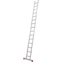 Krause Aluminium-Anlegeleiter MONTO Sibilo 5,25 m