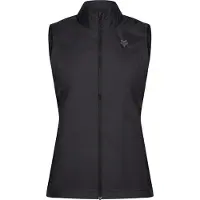 FOX Ranger Wind Damen Fahrrad Weste