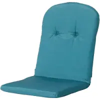 Madison KUIHB211, Blau, Baumwolle, Polyester, 45%, 960 mm, 450 mm, 50 mm