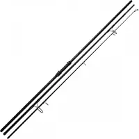 LINEAEFFE Slick Carp Angelrute 360 cm 3,50 lbs für Karpfenangeln mit SiC-Ringen