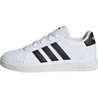 Adidas GW6511_380, Weiß, Cloud White,Core Black,Core Black, 10.5K