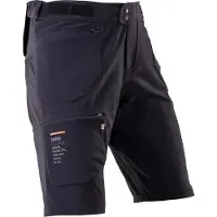 Leatt Trail 6.0 Cargo Kurze Hose