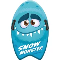 SportMe Monster Foamboard, Blau