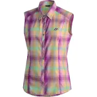 Maier Sports - Women's Paloma - Bluse Gr 42 bunt
