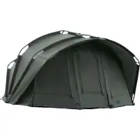 MK Angelsport Bivvy MK Fort Knox 2.0 Pro Dome 3,5 Mann Angelzelt