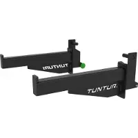 Tunturi RC20 Pro Power Rack - Spotter Arme, 2 Stück