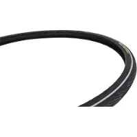 Mitas Reifen Electron 700x35c (37-622) R21 Classic E-APS – Draht schwarz mit Reflektoren 5-10951319-042