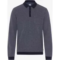 Leineweber Poloshirt für Herren