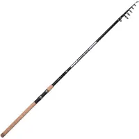 Spro Teleskoprute Dynoforce Tele 80 Länge 2,70m Wurfgewicht 40-80g