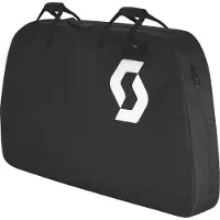 SCOTT - Fahrrad-Hülle - Bike Transport Bag Classic Black - schwarz