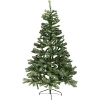 Trendline künstlicher Weihnachtsbaum 180 cm grün