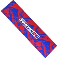 Fantic26 Stunt-Scooter Griptape 58,5cm x 15,5cm Swirl Rot/Blau