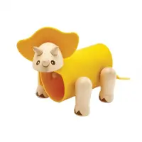 Plantoys Holzspielzeug D.I.Y. - Triceratops