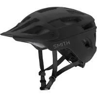 Smith - MTB-Helm - Engage MIPS Matte Black - Größe 51-55 cm - schwarz