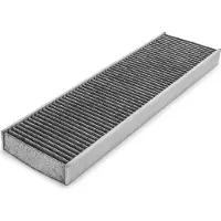 Ufi 54.175.00 Innenraumfilter Pollenfilter für MINI Schrägheck (R56) Aktivkohle