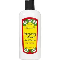 Parfumerie Tiki Monoi Tiki Tahiti - Monoi Tiare Shampoo - 250ml