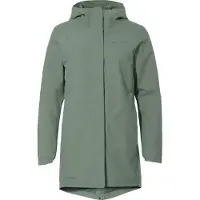 Vaude Damen Cyclist padded Parka II