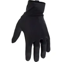 FOX Gloves 24 Ranger Water Blk