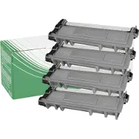 NexoPrint Toner kompatibel zu Brother TN-2320 schwarz HL-L2300D HL-L2340DW HL-L2360DN HL-L2365DW DCP-L2500D DCP-L2520DW