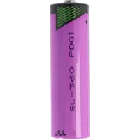 Sonnenschein Batterien Sonnenschein Inorganic Lithium Battery SL-360/S Standard