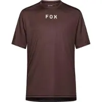 FOX Ranger SS Jersey Wordmark
