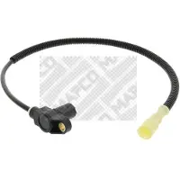 MAPCO ABS Sensor Raddrehzahl Vorne Beidseitig für OPEL Astra F CC (T92) 86702