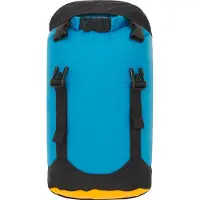 Sea to Summit Evac Compression Dry Bag UL 8L - Turkish Tile Turkish Tile 8